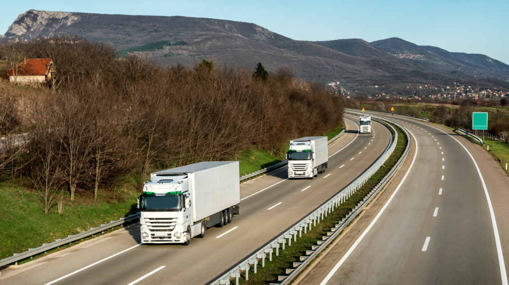 camioane pe drum national ce au platit taxa tollro prin obu