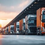 camioane pregatite pentru noua taxa tollro