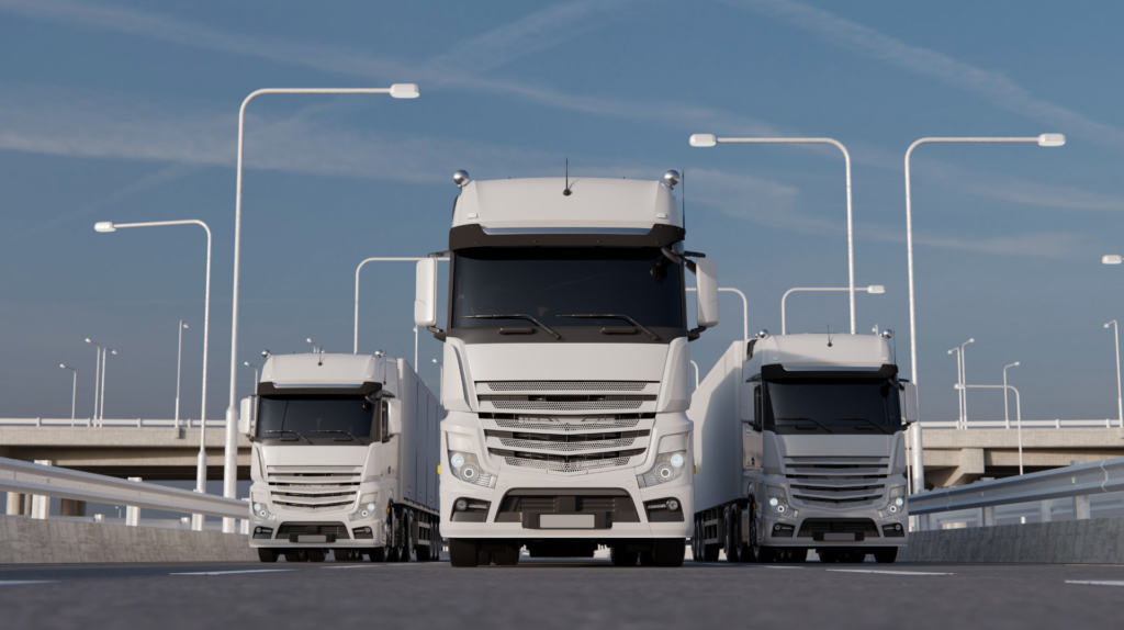 camion in drum spre vama care plateste taxa de drum prin tollro