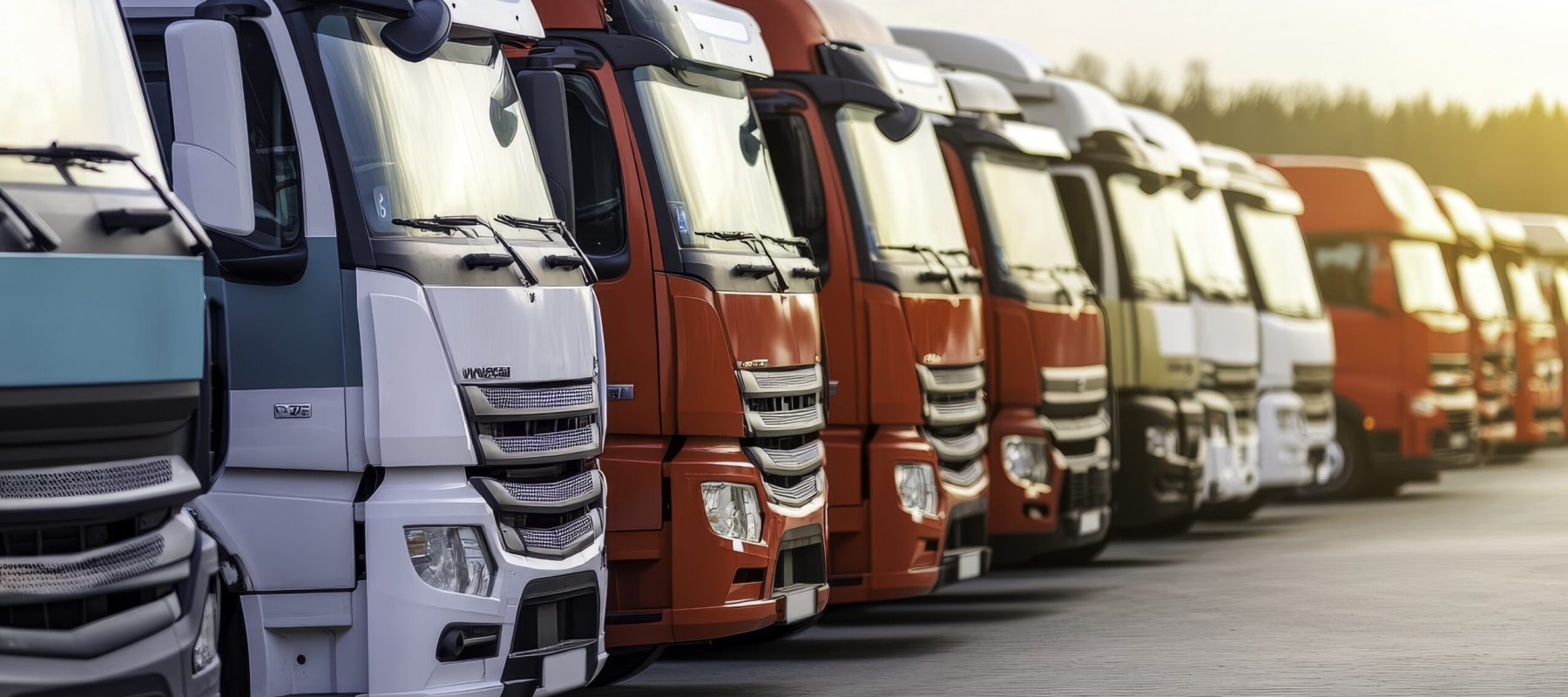 colorful-fleet-heavyduty-trucks-parked-row-sunset-perfect-commercial-transportation-logistics-concepts-urban-settings-scaled.jpg