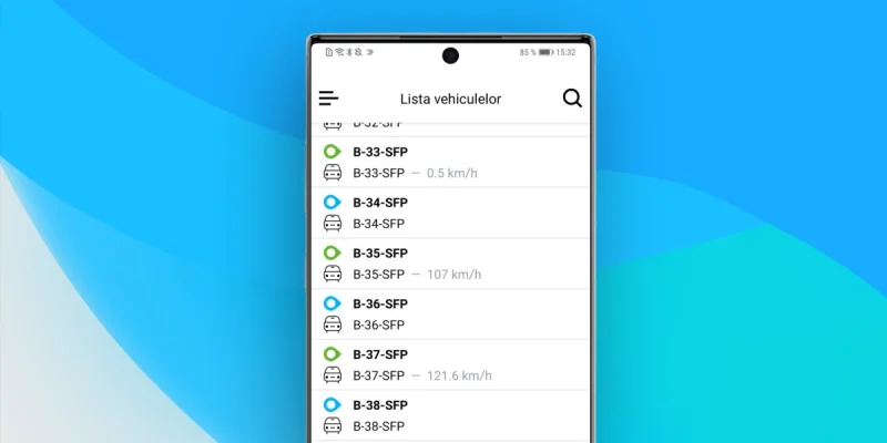 lista-vehicule